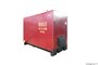 Котел 750 кВт твердотопливный