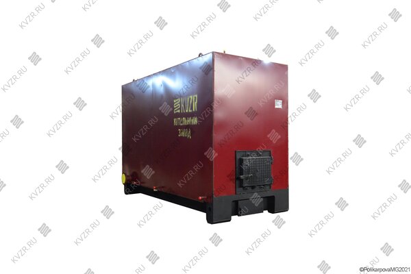 Котел HeatExpert КВр 1.28 К