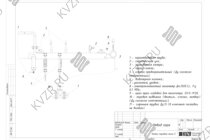 Отвод пара парового котла Е 1.6 0.9 Р твердотопливного