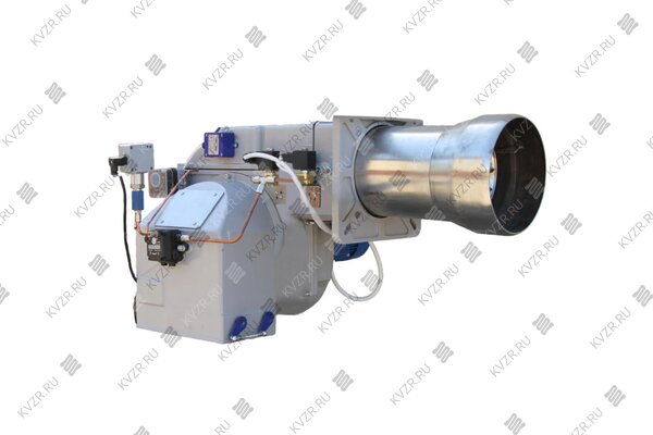 Дизельная горелка Emma