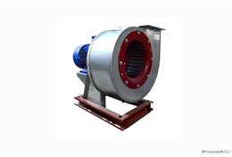 Вентилятор ВЦ 14-46 №2,5 с дв. 4/3000