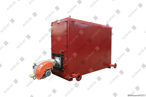 Газовый котел 230 кВт