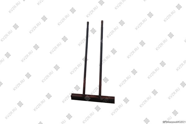 Шурующая планка ТШПМ 2.0